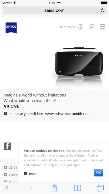 Aquarium Videos VR screenshot-3