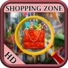 Hidden Objects : Shopping Zone