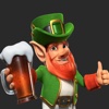 St Patty Text - by Catchy