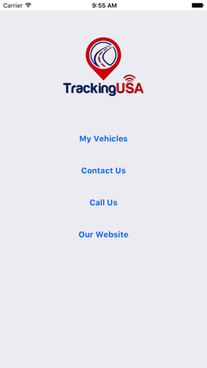 Tracking USA(圖1)-速報App