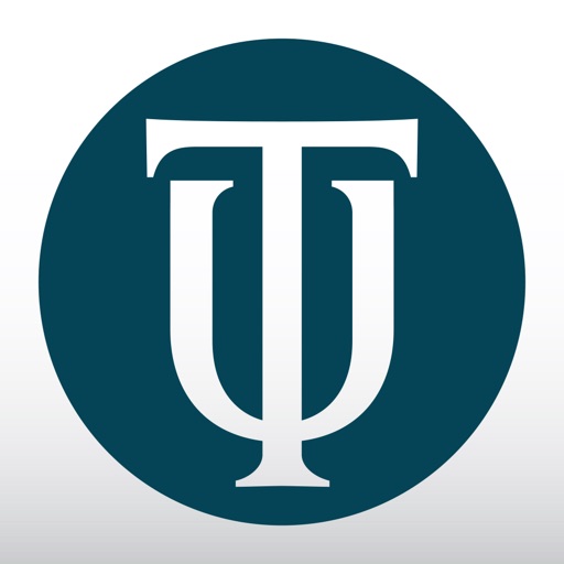 Touro University App icon