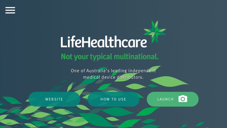 LifeHealthcare AR