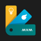 App Icon for MVM Next App in Hungary App Store