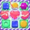 Briliant Candy Match Puzzle Games