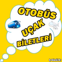 Otobüs Uçak Biletleri