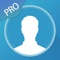 * Over 1,000,000 people love Contact Manager Pro:)
