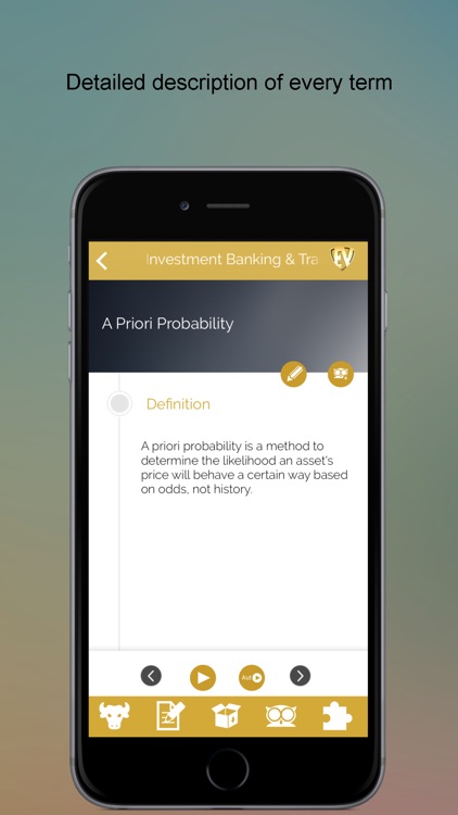 Finance and Banking PRO SMART Dictionary