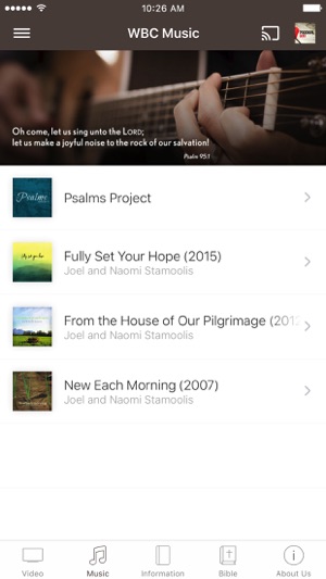 Wasilla Bible Church(圖2)-速報App