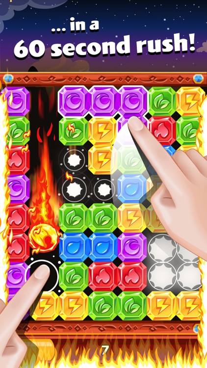 Diamond Dash