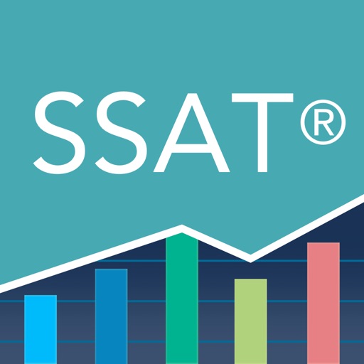 SSAT Prep: Practice Tests, Flashcards, Quizzes iOS App