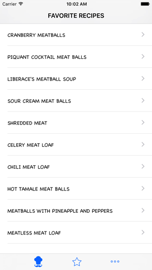 Meat Recipe(圖5)-速報App