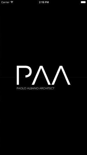 Paolo Albano Architect