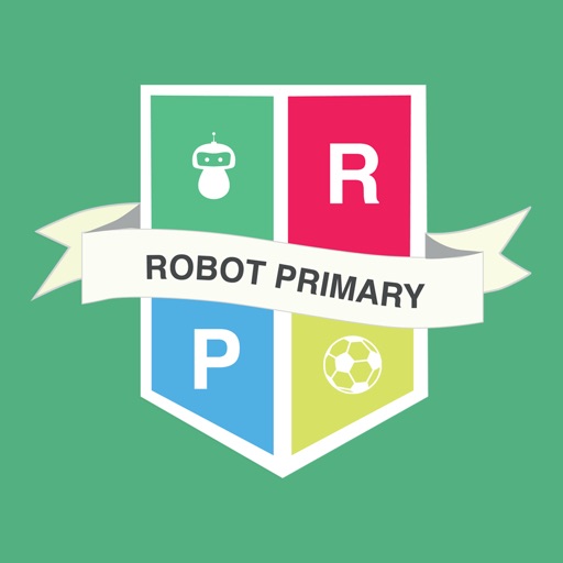 Robot Primary School