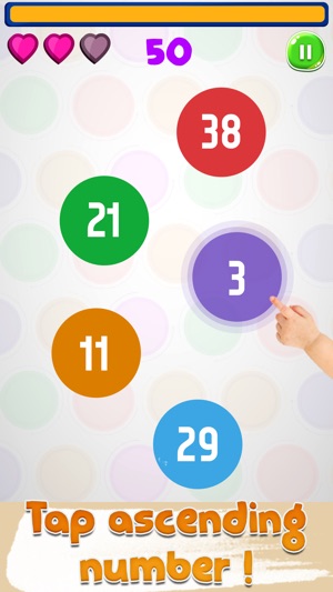 Kids Learning Brain Game(圖3)-速報App