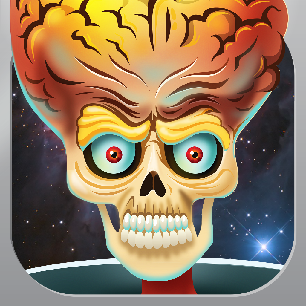 Star Fighter – Tap Tap Adventure Idle Rpg Clicker App Icon