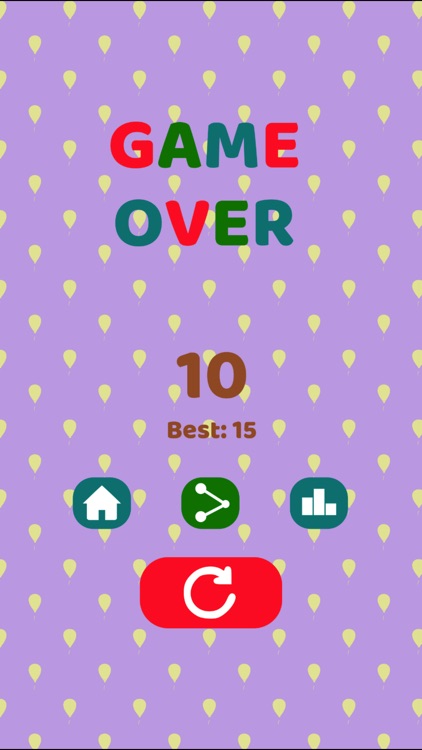 Tap-2-Pop screenshot-3