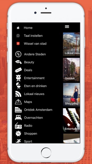 Drenthe(圖2)-速報App