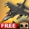 VR Jet Fighter Combat Flight Simulator - Free Game