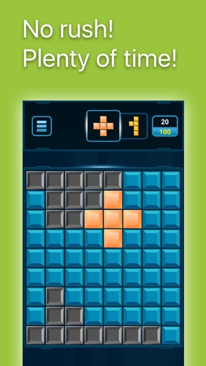 Pentas - blocks puzzle(圖2)-速報App