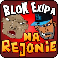Blok Ekipa na Rejonie pour PC
