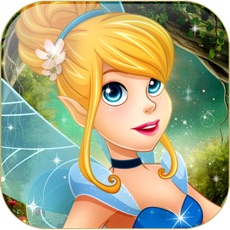 Activities of Enchanted Tales Winx : Tinkerbell Fairy tale land