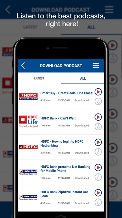 Hdfc Bank Loan Assist By Hdfc Bank Ltd