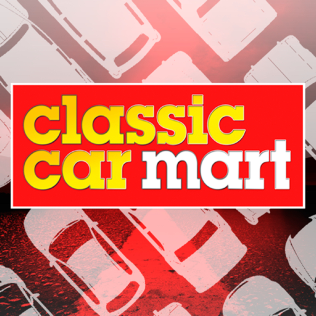 Get Classic Car Mart for iOS, iPhone, iPad Aso Report
