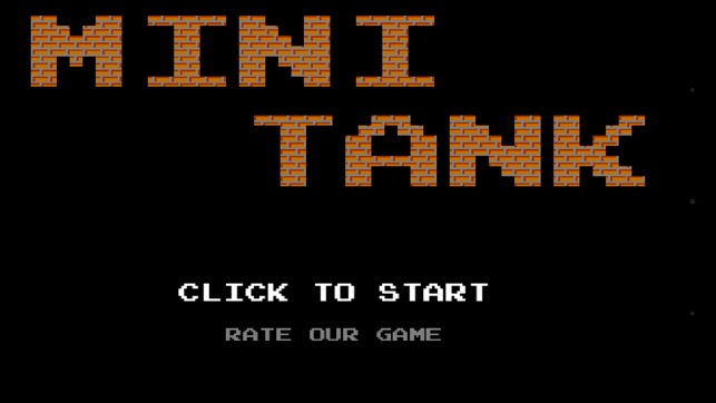 Mini Tank: Tank Battle(圖5)-速報App