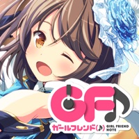 ガールフレンド（おんぷ） apk