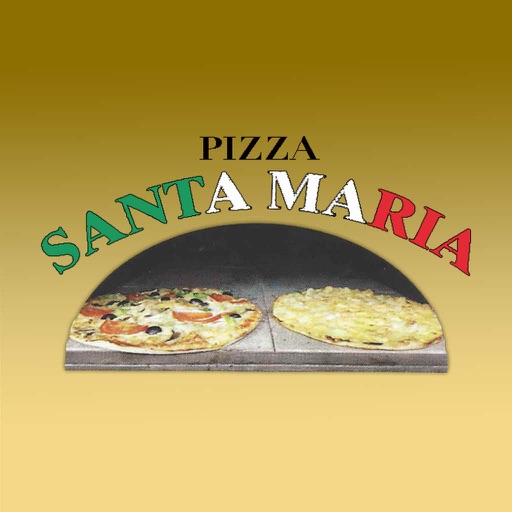 Pizzeria Santa Maria icon