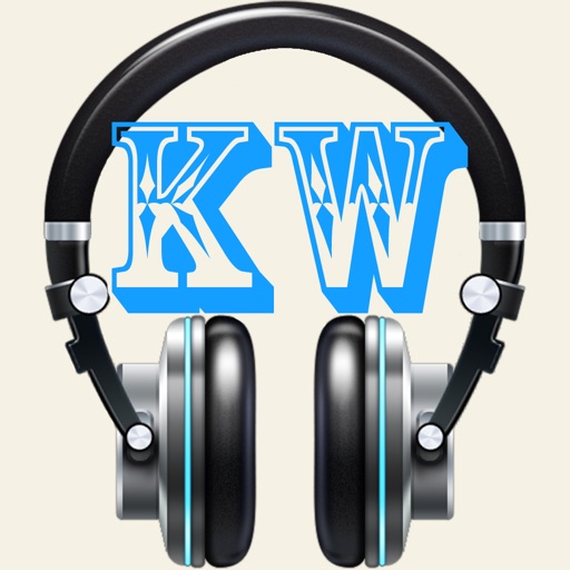 Radio Kuwait - Radio KW(إذاعة الكويت) icon