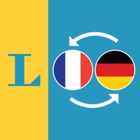 Dictionnaire français allemand