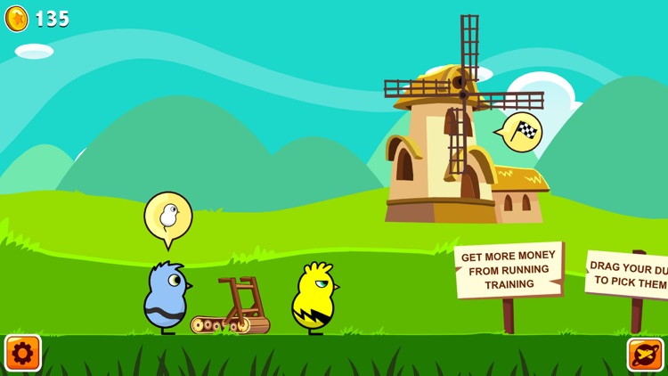 Duck Life screenshot-2