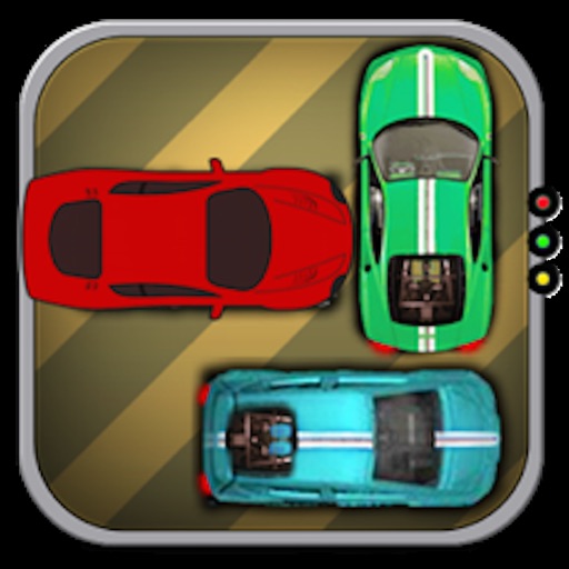 Traffic Ahead - Classic Traffic Controlling Game… icon