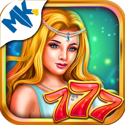 Party slots: Play xmas vegas casino slots Icon