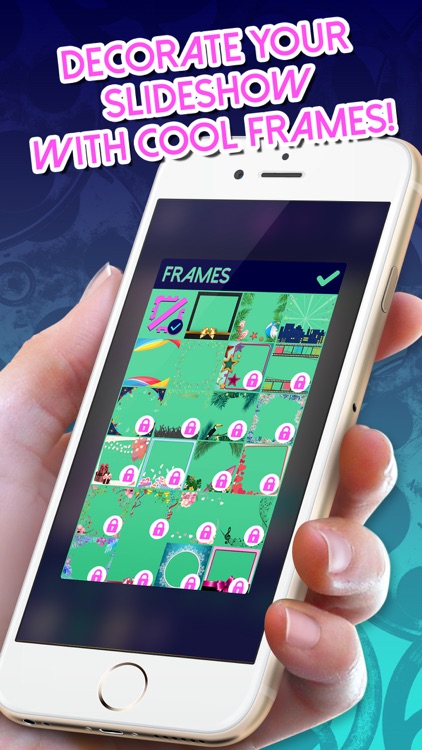 Photo to Video Collage – Best Slideshow Maker Free screenshot-3
