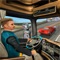 In Truck Driving Games Offline