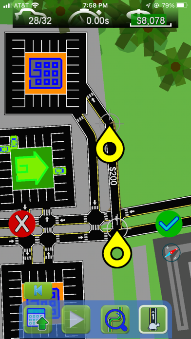 TraffiXim screenshot 3