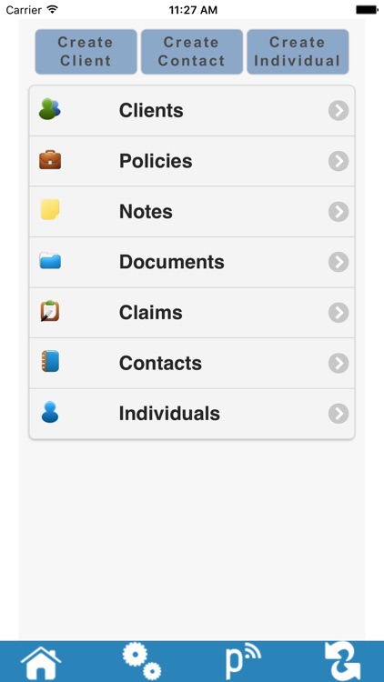 Partner XE Mobile screenshot-3