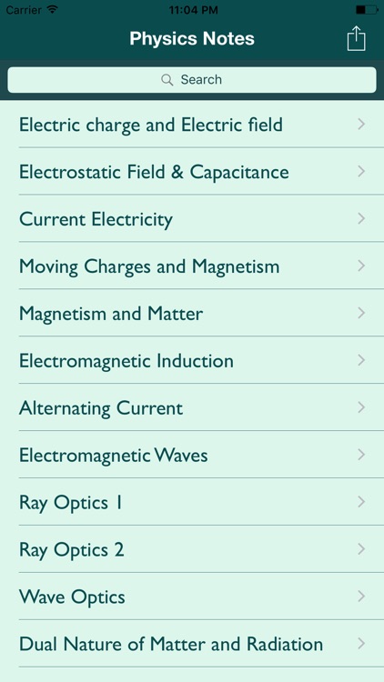 Physics Notes 2 .