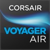 Corsair Voyager Air - iPhoneアプリ