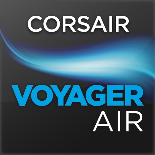 Corsair Voyager Air