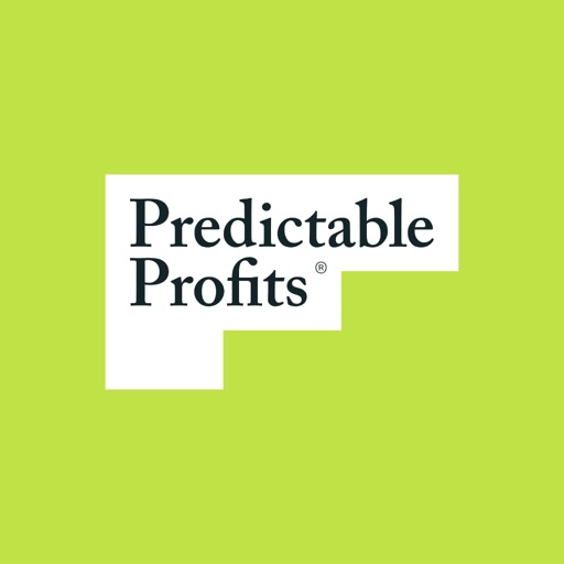 Predictable Profits Coaching Icon