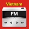 FM Radio Vietnam All Stations is a mobile application that allows its users to listen more than 250+ radio stations from all over Vietnam