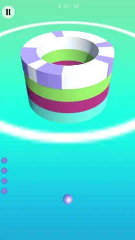 Game screenshot BallsHit. hack