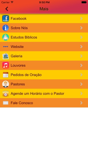 CHURCH IADNA(圖4)-速報App