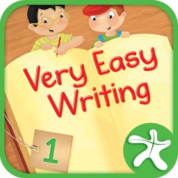 Very Easy Writing 1