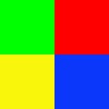 BlockZ | Coloring In With Pixel Blocks