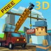 Block City Simulator: Construction Crew
