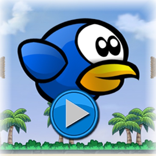 Bird - run iOS App